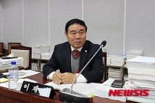 이재식 수원시의원, 수원 아이파크시티 하자 집중 추궁