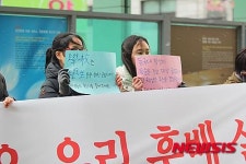 학교는 학생 위한 곳