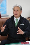 김양호 삼척시장 삼척원전 백지화는 신념