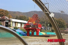 음성군, 동요학교 건물 철거 안 한다…내부 리모델링