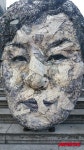 [2차총궐기]'복면금지 반대' 각양각색 퍼포먼스