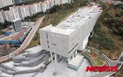 국내 유일 일제강제동원역사관 10일 개관