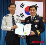 양평경찰, 무면허 음주 뺑소니 신속대응으로 검거