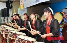 정선 임계면주민자치센터, 프로그램 사례발표회