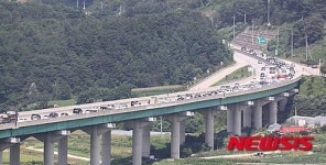 38번 국도 동영월 교차로 오늘 개통