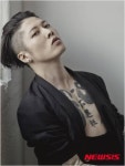 미야비, 진정한 코스모폴리탄…일본 비주얼 록스타