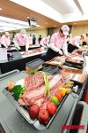 맛도 모양도 일품으로 만듭니다