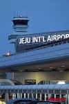 통신장비 이상 생겼던 제주국제공항 관제탑