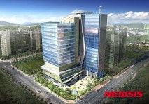 상암동 IT복합빌딩 명칭 에스플렉스센터로 확정