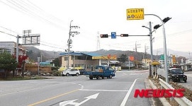 진천 백곡면 기관·단체장 병설유치원 확대해 주오