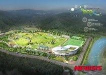용인레스피아 2018년까지 지하화… 지상엔 체육공원