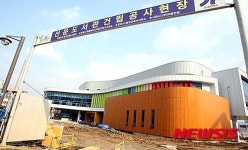 학습실 미설치 광주 광산구 선운도서관