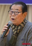 국민 MC 송해