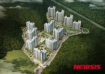 [분양]뉴스테이 동탄 행복마을 푸르지오, 재능기부자 특별공급