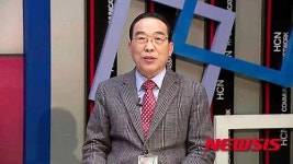 정상혁 보은군수 속리산 관문 신개념 관광형태로 개발