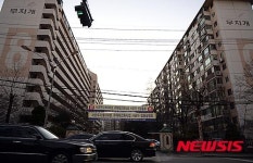 강남 재건축 최대어 서초 무지개아파트 사업자는 누구?