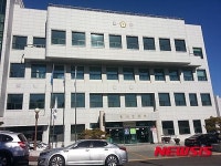 폭행·폭언 김현수·안상식 함안군의원 한달 출석정지