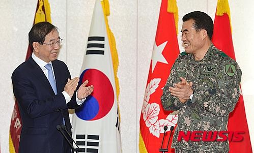 윤석열, 최병혁 국방부 장관 지명…김용현 장관 사의 수용 후임 인선