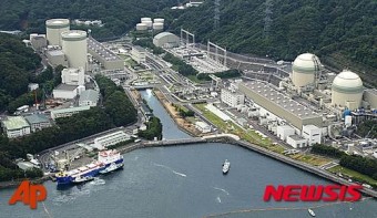 日 후쿠이현, 다카하마 원전 재가동 동의…가고시마·에히메현 이어 3번째