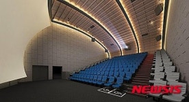 CGV 스피어X 2호관, 24일 영등포 오픈