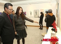 사랑해요 용산 사랑의 바자전