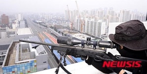 도심속 테러범 내게 맡겨라