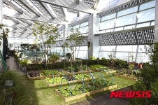 노희영 식당 더 스카이팜…여의도 전경련 빌딩 50층에 오픈