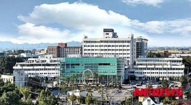원광대병원, 보건복지부 권역응급센터 선정