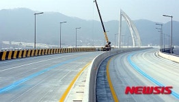 세종-대전 대덕 연결도로 28일 개통