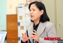 송죽원 이화숙 원장