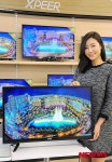 홈플러스, 국내 생산 32형 LED TV 50% 할인판매