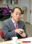 김윤식 시흥시장 서울대 시흥캠 조성, 물러설 곳 없다
