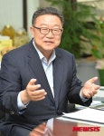 [새해 설계]이필용 음성군수