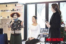 [유통단신]위메이크뷰티, 부티페어 성료 外