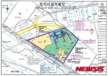 안양시 보복성 행정 알박기 논란 여전…이번엔 산책로
