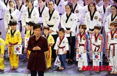 박 대통령, 12월 문화가 있는 날 공연 관람