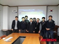 대덕대 김남윤· 김관하 교수팀, 기술이전 중기청 과제 선정
