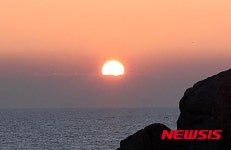 2016 떠오르는 태양