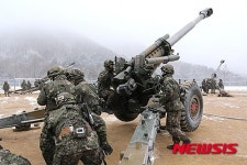 사격준비