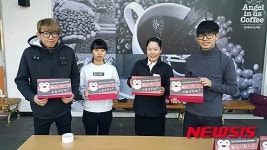 평사·언양·칠곡·건천·죽전휴게소 달력·복조리 이벤트