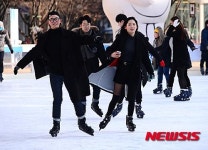 스케이트 씽씽