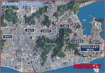 부산교통공사, 1호선 연장 다대구간 6개 역명 확정