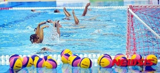 탁도 논란 염주수영장 여과기 증설