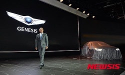 제네시스의 브랜드 전략과 방향성은?