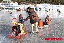 씽씽 달려볼까
