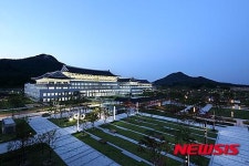 [신도청시대]②경북도청 신도시 자연·행정·교육·산업 조화된 명품도시