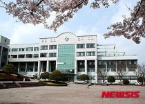 진주보건대, ‘나’ 그룹 전문대학중 취업률 1위