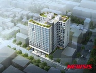 [분양]제주공항 인근 제주 연동 디오션시티