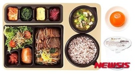 추위야 반갑다…본도시락, 겨울 한파에 매출 11% 증가