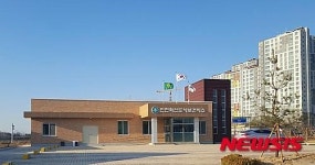 충북혁신도시 진천지역 정주여건 갖춰간다